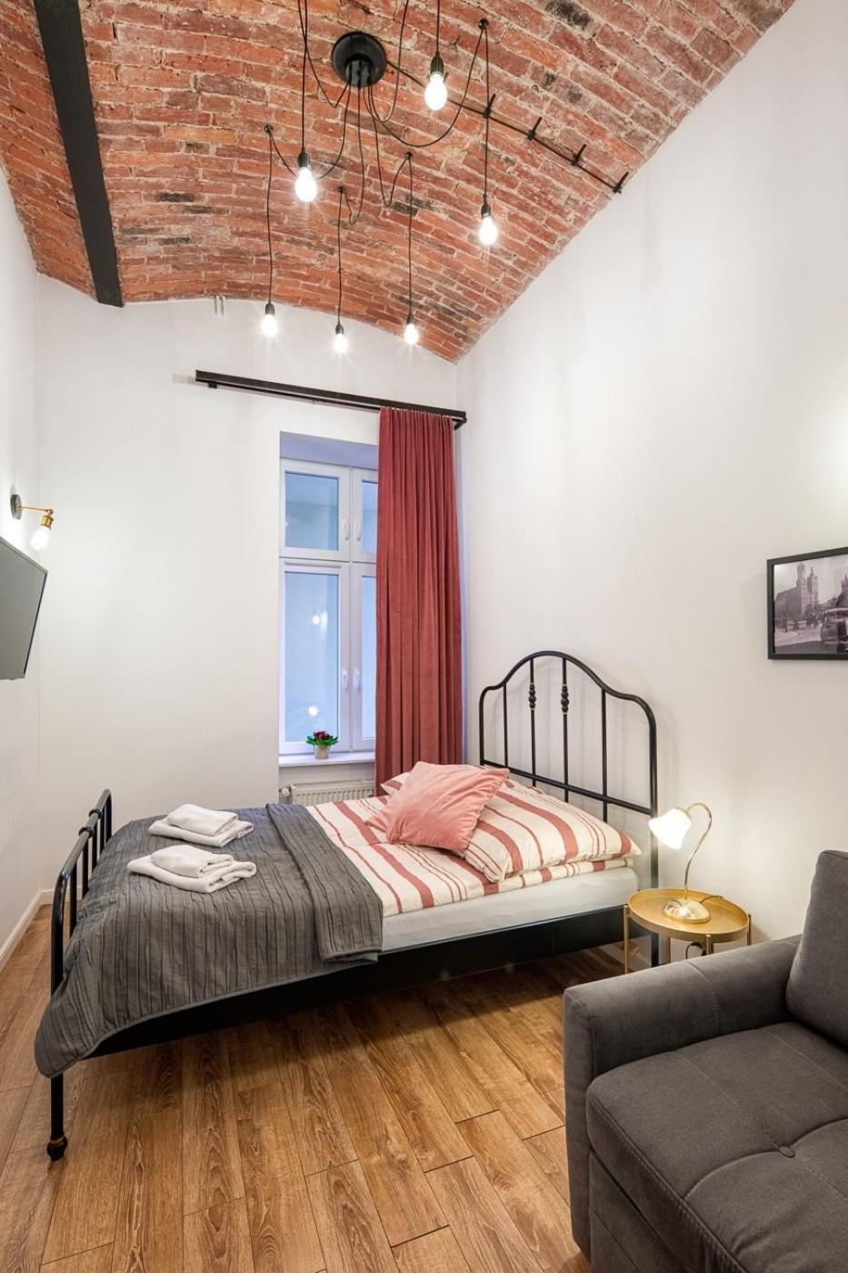 Apartment Atlas In The Center *